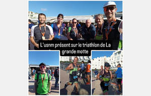 Les résultats du Club saison 2025-2026