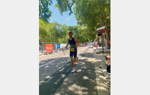Un mois de mai à 100 à l'heure ! 🏊‍♂️🚴‍♂️🏃‍♀️