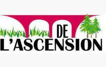 PONT DE L'ASCENSION 2025