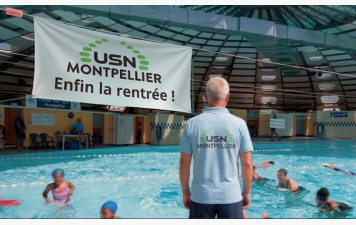 C'EST LA RENTREE !