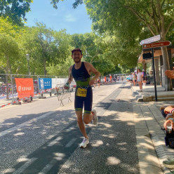 Un mois de mai à 100 à l'heure ! 🏊‍♂️🚴‍♂️🏃‍♀️
